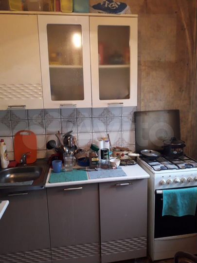 1-к. квартира, 30,2 м², 5/5 эт.