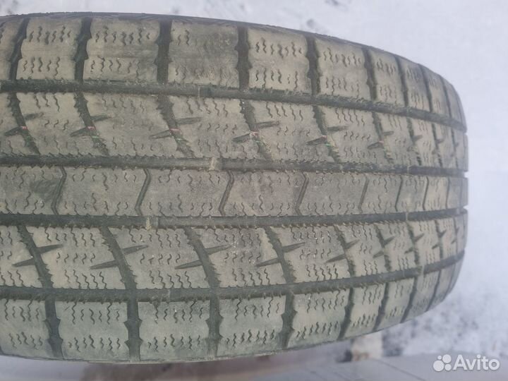 Kumho Ice Power KW21 215/60 R16