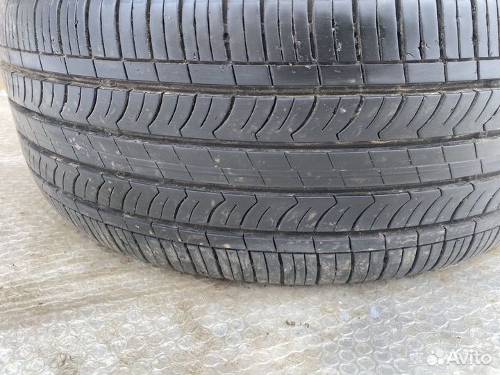 Nexen N'Priz 4S 225/45 R17 91W