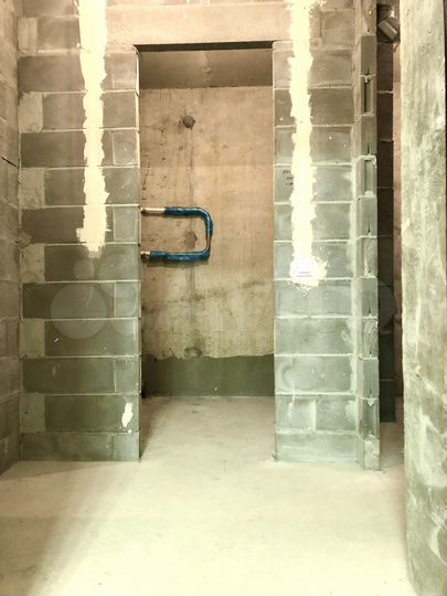 Квартира-студия, 23,1 м², 4/4 эт.