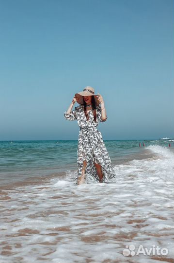 Фотосесии и предметная съемка