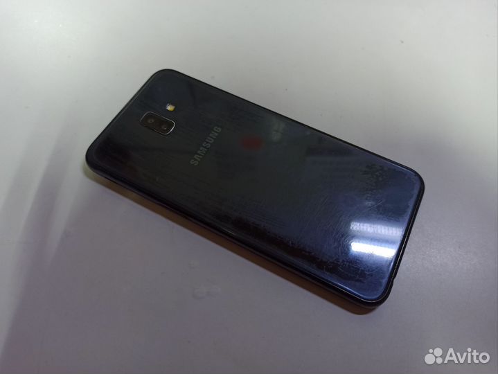 Samsung Galaxy SM-J610F J6+