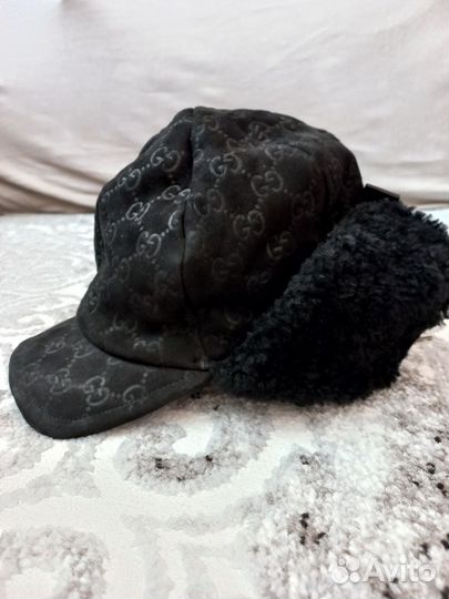 Кепка мужская