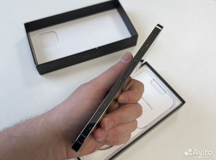 iPhone 12 Pro Max, 512 ГБ