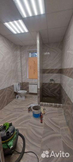 Укладка плитки любой сложности