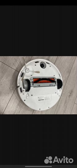 Mi Robot Vacuum-Mop 2 Pro