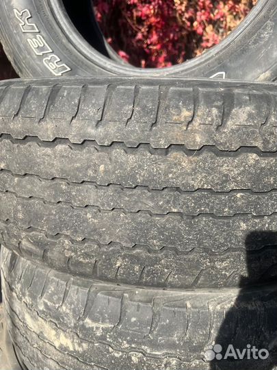 Dunlop Grandtrek AT22 285/65 R17 105L