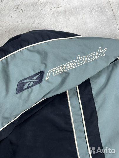 Ветровка reebok