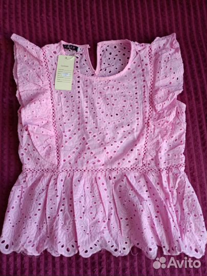 Футболка женская