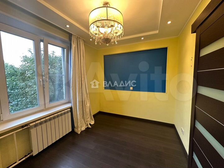 1-к. квартира, 37,3 м², 3/9 эт.