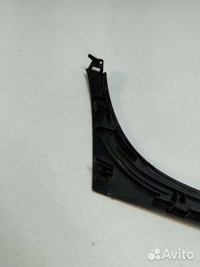 Накладка на торпедо Opel Insignia 2011