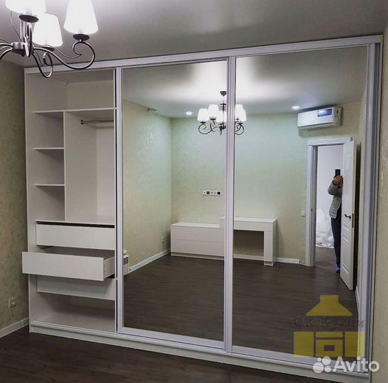 Стенка в гостиную