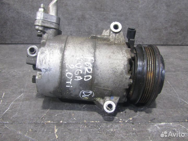 Компрессор кондиционера Ford Kuga 2 рест. 1840805