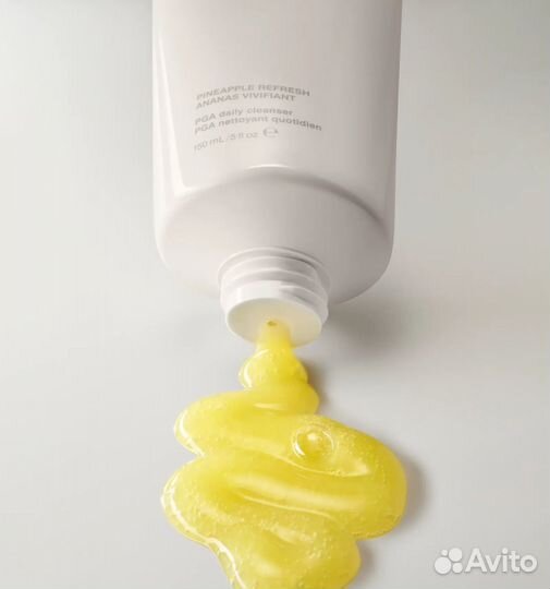 Гель Rhode Pineapple Cleanser в наличии