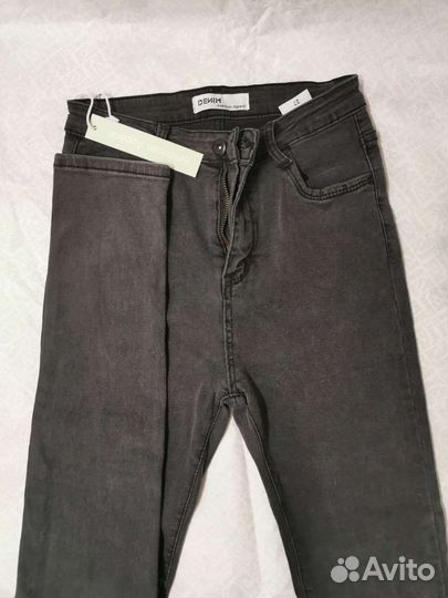 Джинсы женские новые