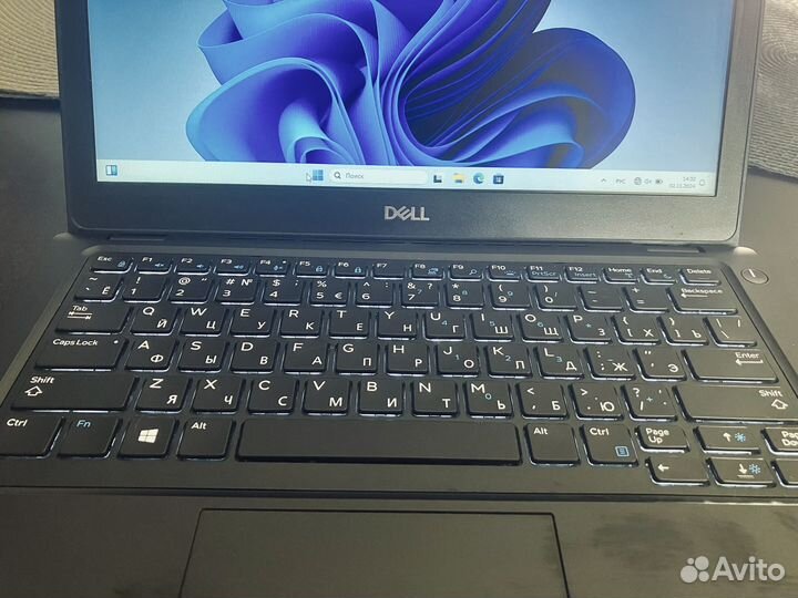 Dell latitude 5290