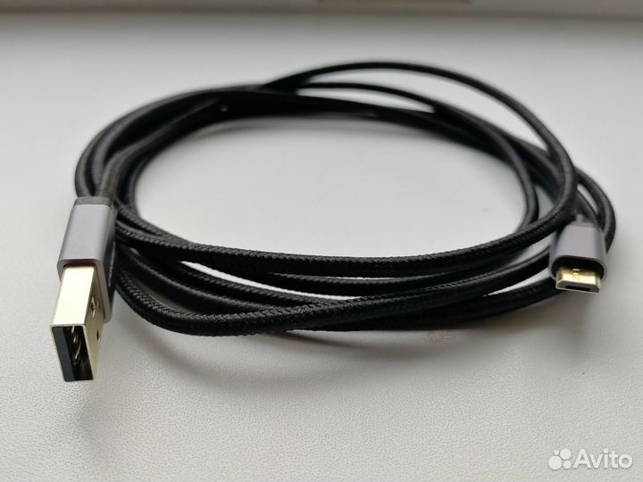 Кабель usb ugreen