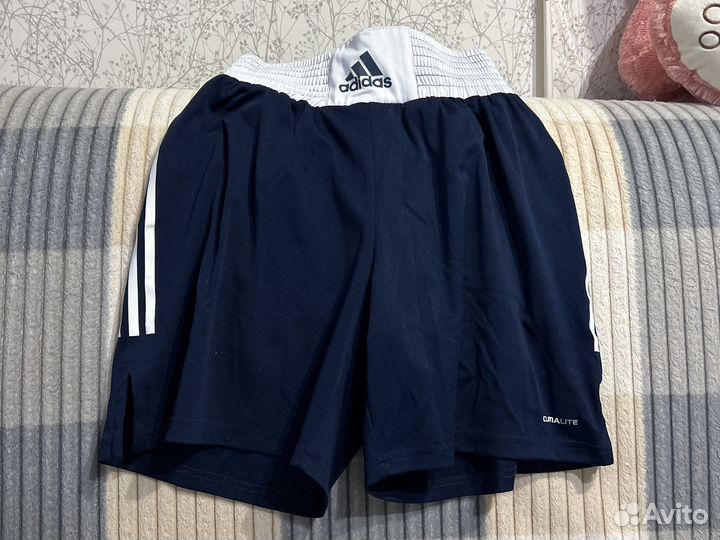 Боксерская форма adidas