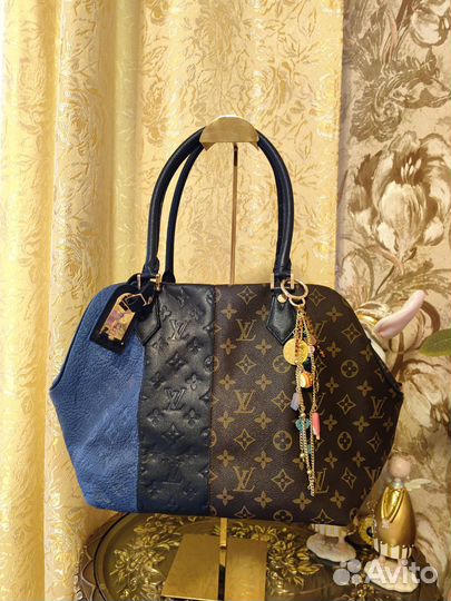 Louis Vuitton сумка