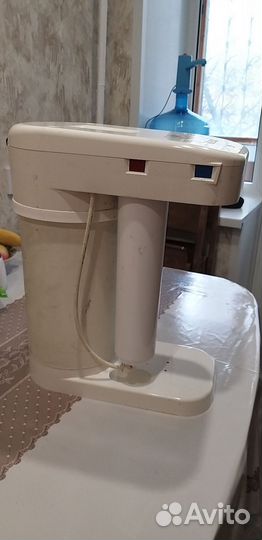 Фильтр для воды аквафор морион