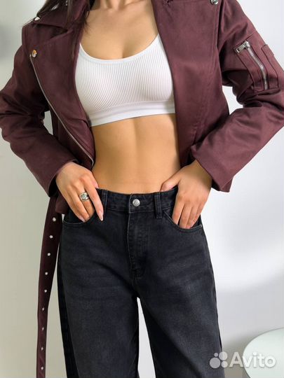 Косуха женская