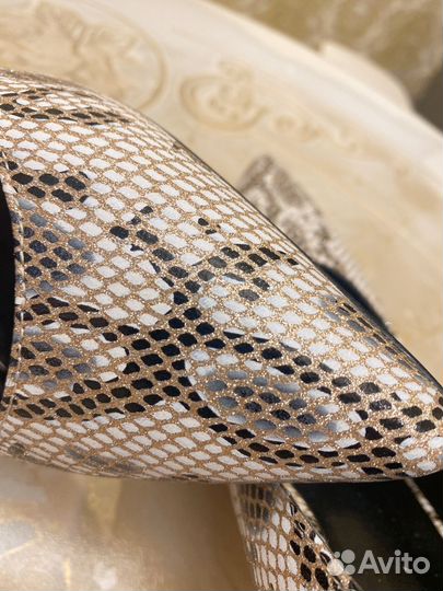 Туфли женские 37 размер