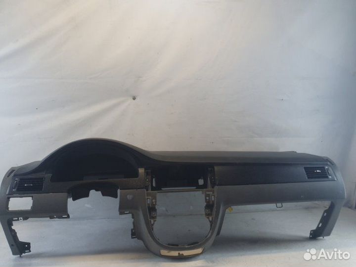 Торпедо Chevrolet Lacetti седан F14D3 2008