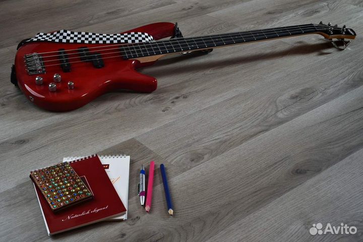 Плитка виниловая