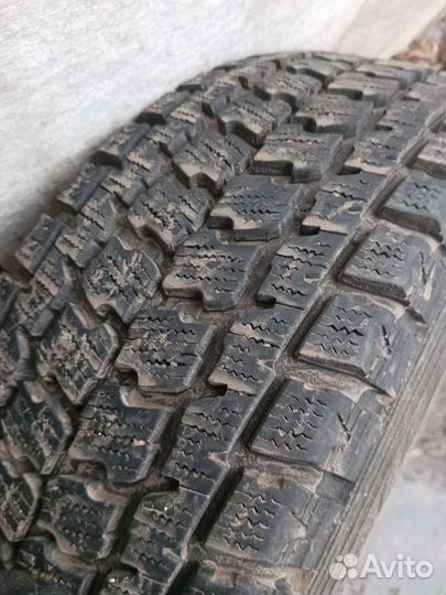 Goodyear Wrangler IP/N 215/70 R16