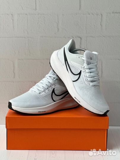 Кроссовки Nike air zoom pegasus 39