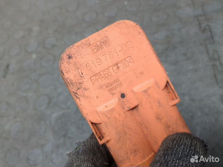 Электропроводка BMW 3 G20, G21 2018, 2019