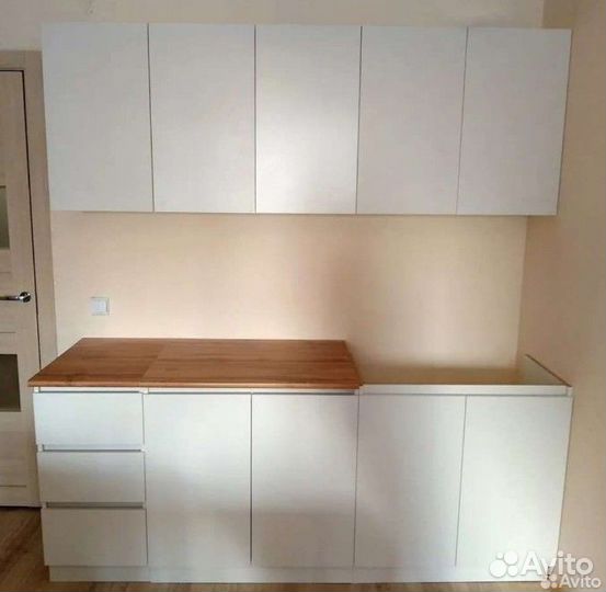 Кухня Челси 2 м