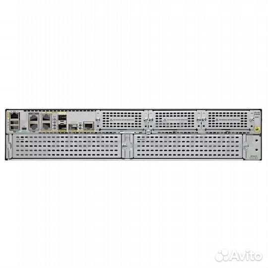 Маршрутизатор Cisco ISR4351