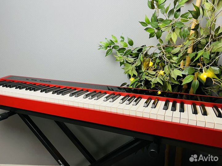 Цифровое пианино для Обучения с гарантией