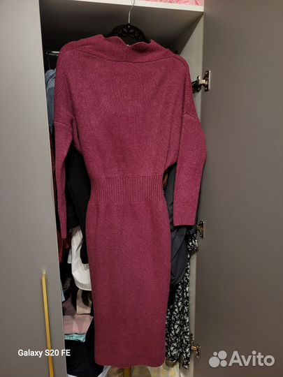 Платье женское