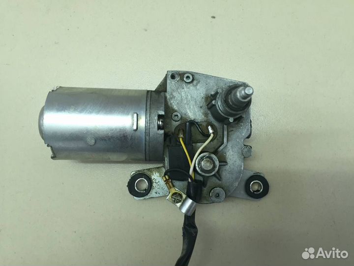 Моторчик стеклоочистителя задний УАЗ Патриот 2005