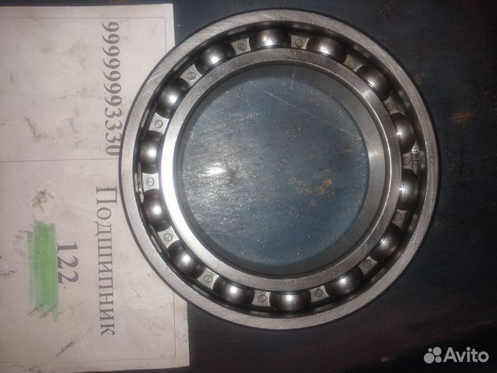 Подшипник 122