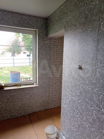 Дом 130 м² на участке 27 сот.