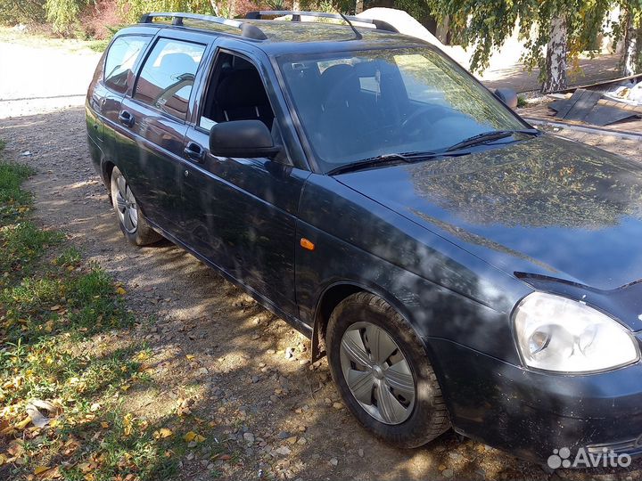 LADA Priora 1.6 МТ, 2012, 193 000 км