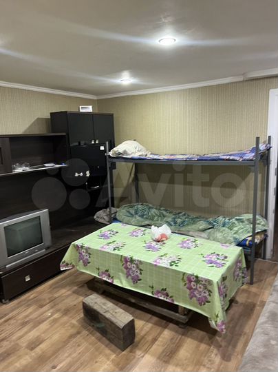 Дом 60 м² на участке 2 сот.