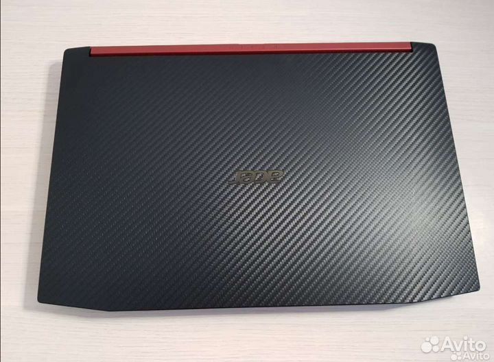 Acer nitro 5 gtx 1050