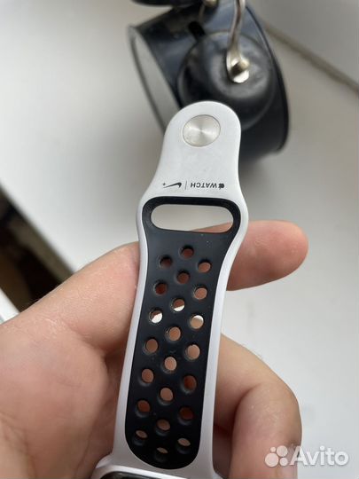 Часы apple watch 4 40 mm