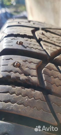 Goodyear UltraGrip 175/65 R14