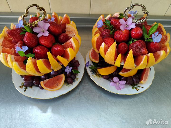 Повар на час