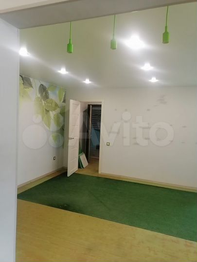 Офис, 97.1 м²