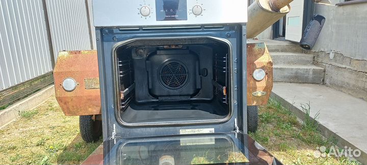 Духовой шкаф gorenje