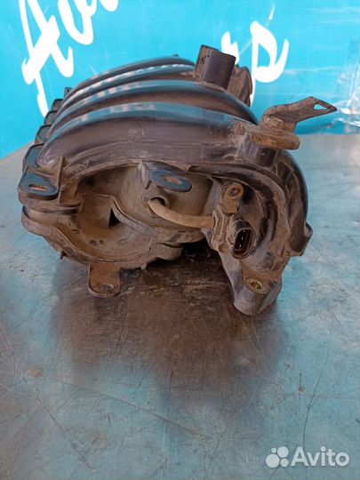 Коллектор впускной Тойота Камри 8 XV70 20г-н.в