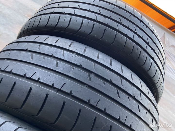 Kumho Crugen HP91 235/55 R19 101V