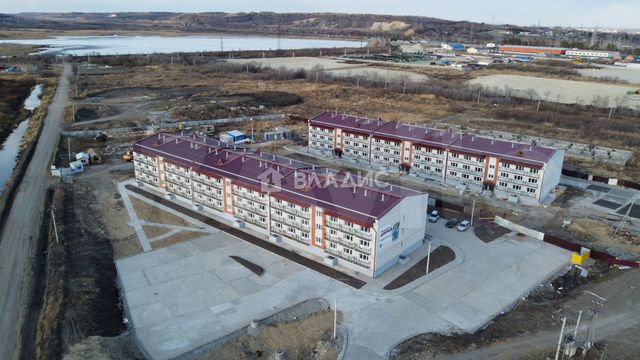 Квартира-студия, 28,7 м², 2/3 эт.