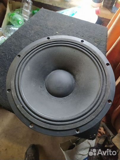 Wharfedale d-333